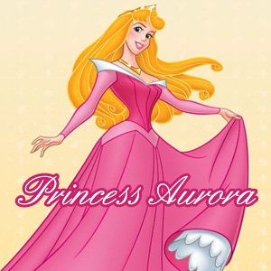 Princess on Princess Aurora   Angelicdream Com